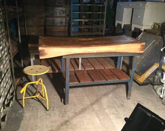 Butchers Block - Kitchen Island, Worktop