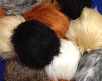 Star Trek Tribble Plush