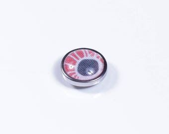 Jewelry chives - Button customization