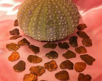 Copper Stones,Amplify thoughts Stone,Energy Stone,Communicating Stone,Skin Diseases Stone,Improve Blood circulation Stone,Detoxifying Stone