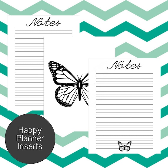 happy-planner-notes-printable-inserts-by-printandproperdesign