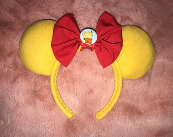 Winnie the Pooh Ears