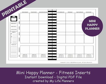 Calendars &amp; Planners | Etsy