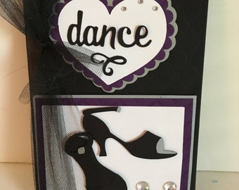 Teen Birthday Card