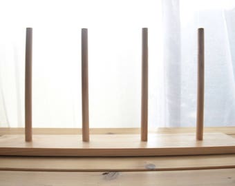Wood Donut Stand, Donut Display, Donut Party Decor, Dessert Bar, Donut Holder, Donut Bar, Doughnut Stand, Doughnut Bar, Doughnut Wall