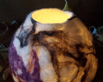 Luminary Lantern
