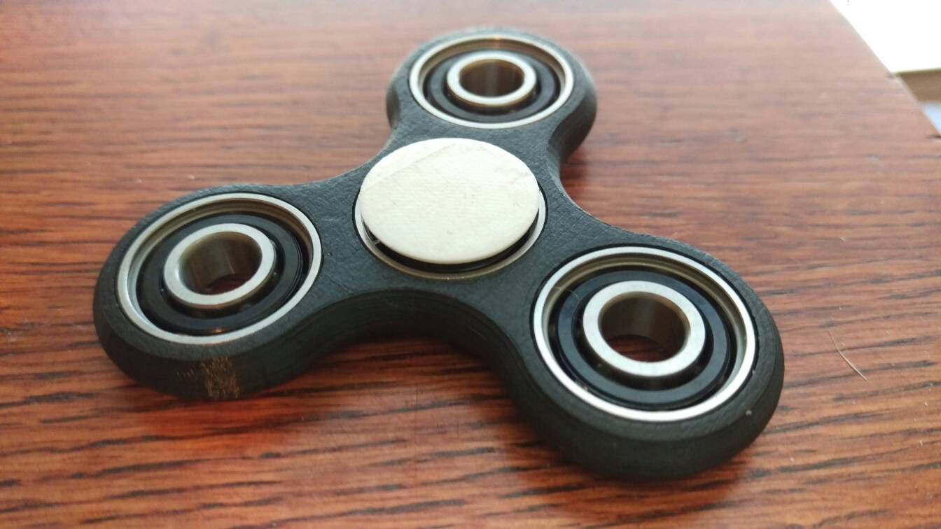 fi fidget