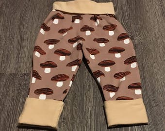 Pantalon Évolutif/ Grow with me Pants