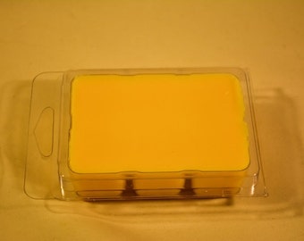 Pineapple Coconut Wax Melt
