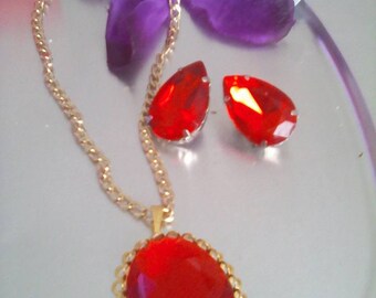 Jewerly set