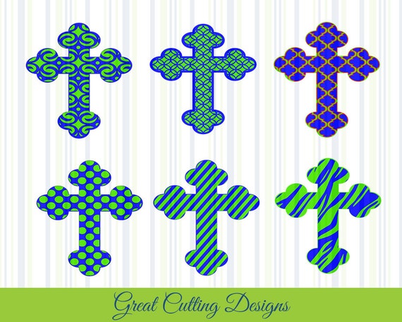 Download Cross SVG Cut File Christian svg DXF cut file Cricut svg