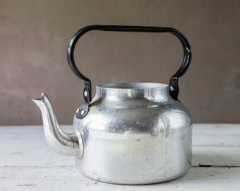 Tea Kettle-Food Photography Prop
