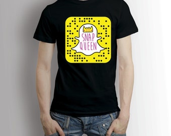 snapchat shirt