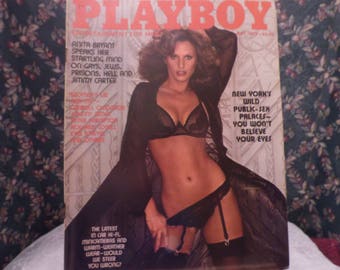 PLAYBOY May 1960 - CHARLES BEAUMONT, ARTHUR C CLARKE, SHEL SILVERSTEIN, FEIFFER PLAYBOY May 1960 - CHARLES BEAUMONT, ARTHUR C CLARKE, SHEL SILVERSTEIN, FEIFFER