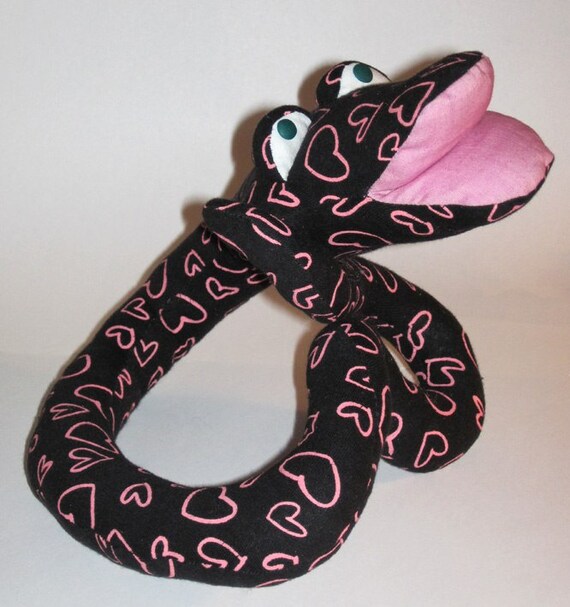 sew snake