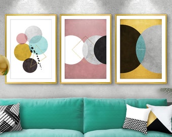 modern wall art | etsy modern wall art | etsy