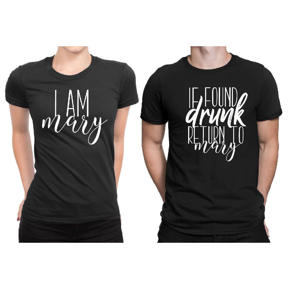 if found drunk t shirt