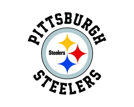 Pittsburgh Steelers Cut Files Pittsburgh Steelers SVG Files