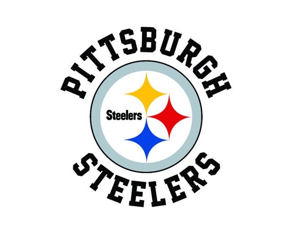 Download Pittsburgh Steelers Cut Files Pittsburgh Steelers SVG Files