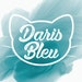 Daris Bleu Shop