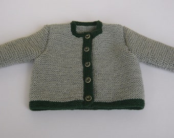 Baby costume Janker Gr. 62/68