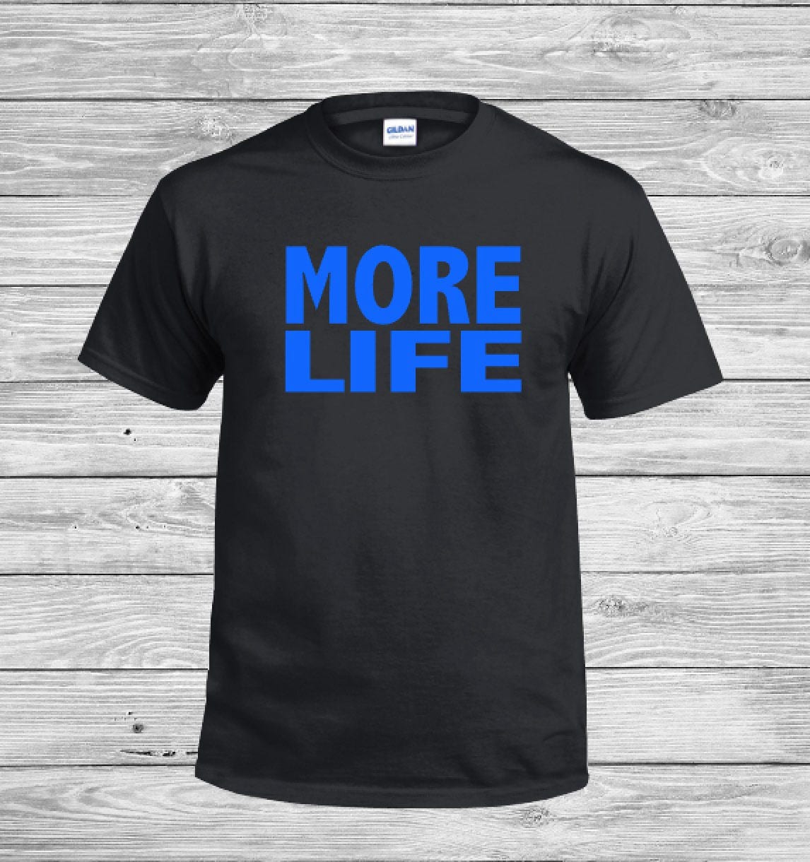 more life drake t shirt