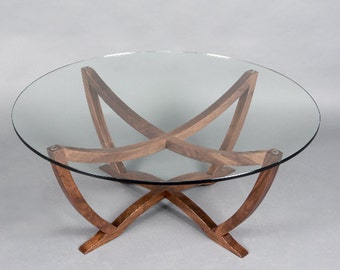 Pirouette Coffee table