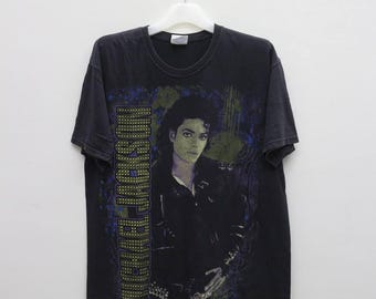 jackson five t shirt