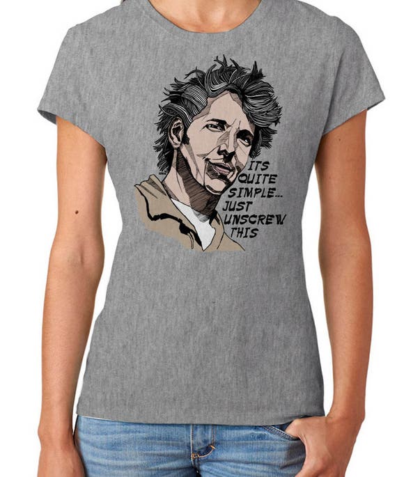 wheeler dealers edd china t shirts