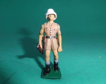 Greece Vintage PAL AOHNA ATHENA, Greek Toy Soldier