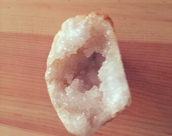 Moroccan Geode Drawer Pull Knob
