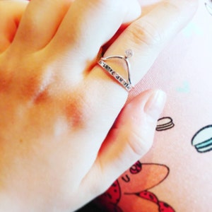 Buyer photo Marie-Pier Lapointe, who reviewed this item with the Etsy app for Android.