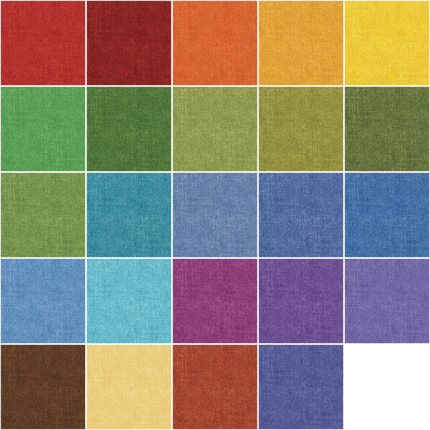 Looks like Burlap but it is soft cotton fabric preorder at