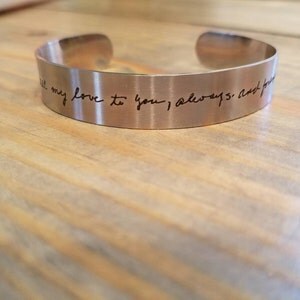 Buyer photo Amy Seal, who reviewed this item with the Etsy app for Android.