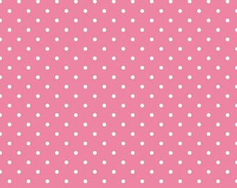 hot pink fabric – Etsy