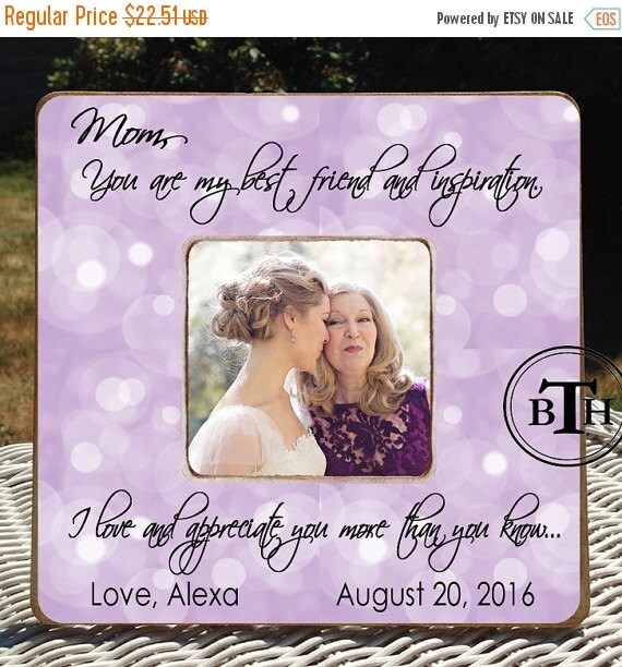 Regalos para la mama de la novia y el novio 2