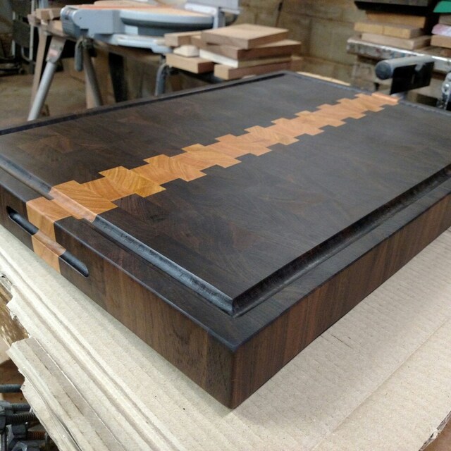 JonesCuttingBoards by JonesCuttingBoards on Etsy