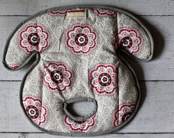 Carseat Protector Pad, Waterproof Carseat or Stroller Pad, COMPLIMENTARY SHIPPING