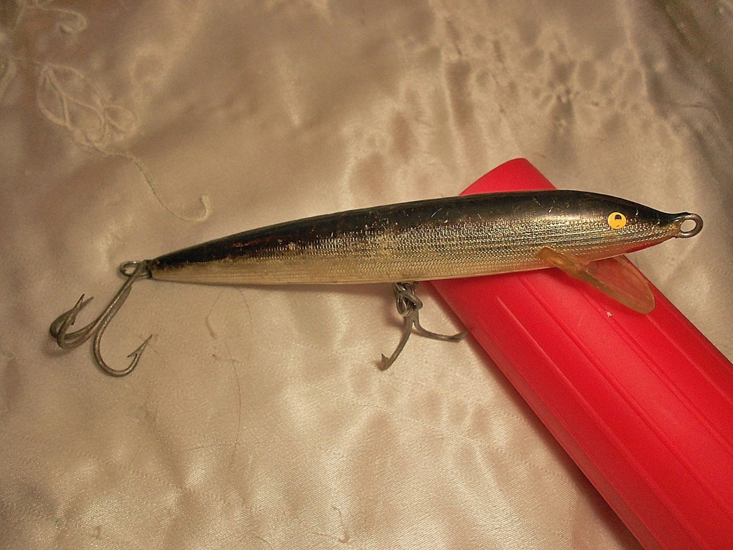 Vintage Rapala Fishing Lure