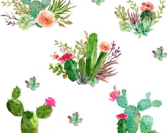 Nursing Pillow Cover- Cactus and Minky Boppy Cover - Pink, Coral
