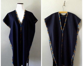 Handmade Guatemalan Dress in Rio