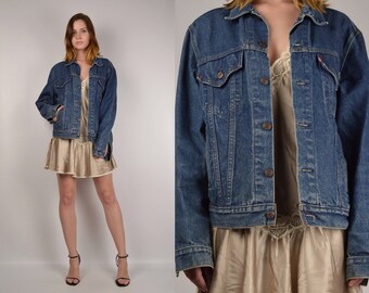 Perfect Vintage Levi's Jean Jacket