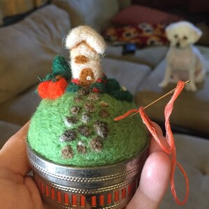Buyer photo Leah Rae, who reviewed this item with the Etsy app for iPhone.