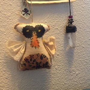 Buyer photo Leah Rae, who reviewed this item with the Etsy app for iPhone.