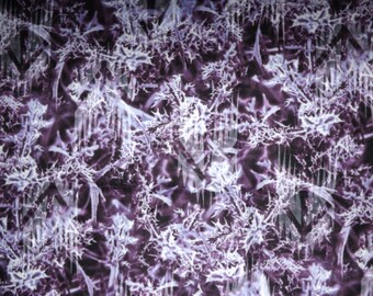 Reclaimed West Thistle cotton fabric Timeless Treasures BTY