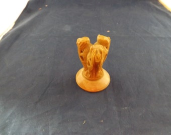 Hear No Evil See No Evil Speak No Evil Monkeys India on Pedestal