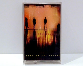Soundgarden - Ty Cobb Soundgarden - Ty Cobb