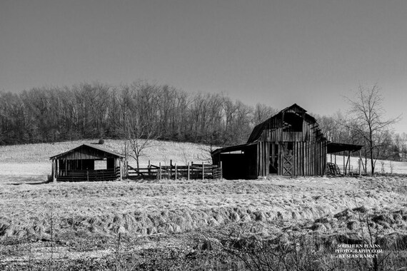 Rustic Barns black-and-white barn old barn print rustic barn art barn Rustic Barns black-and-white barn old barn print rustic barn art barn