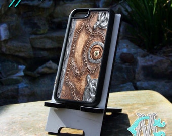 iPhone 4/4s - 5/5s - 5c - 6/6s - 6/6s+ Hocus Pocus Spell Book