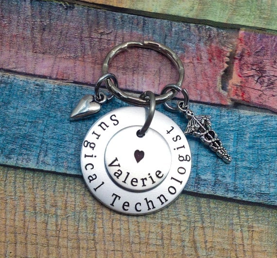 Surgical Tech Gift Surgical Technologist Surgical Technician